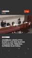 Asamblea Legislativa eligió a los seis nuevos vocales del Tribunal Supremo Electoral