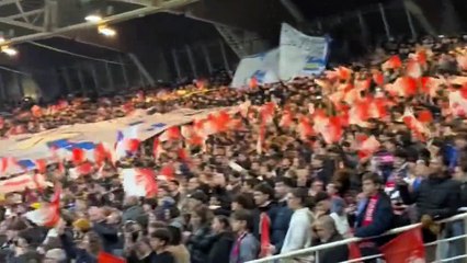 Fontenay vs PSG 0-4 Resumé | Desire Doué Goal | Coupe de France 2925-26 Highlights | Goncalo Ramos