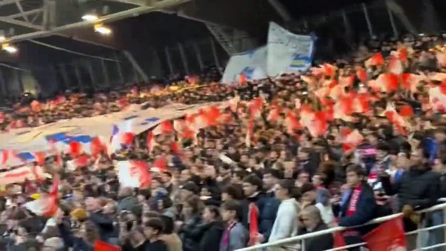 Fontenay vs PSG 0-4 Resumé | Desire Doué Goal | Coupe de France 2925-26 Highlights | Goncalo Ramos