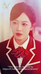 Heiress Rules Back to Her Throne #shortfilm