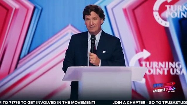Le journaliste et influenceur américain Tucker Carlson s’est excusé de son soutien passé à Israël, affirmant que le meurtre de civils est un crime moralement inacceptable et prévenant que ceux qui le justifient ou l’encouragent devront en payer le prix.