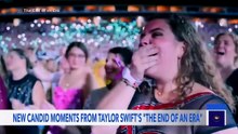 Biggest moments from Taylor Swift’s ‘End of an Era’ docuseries