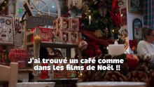 J’ai trouvé le café comme dans les films de Noël… et il existe vraiment ! ✨ ©️ Crédit : @petitmauda🎁 Tous nos bons plans à retrouver en bio ! ❤️‍🔥👉🏻 Abonne-toi au Petit Mauda pour plus d’inspiration ! 🌳