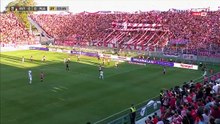 La ley del ex de Zapiola para el 0-1 de Platense