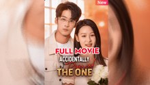 Accidentally Divorced The One - Full HD Movie [English Sub] | Watch Till The End