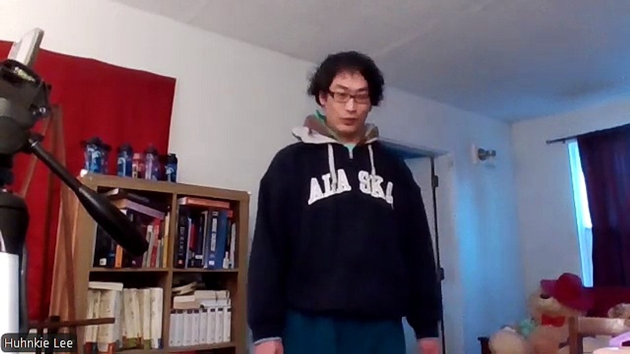 friday night live with huhnkie lee 239.2