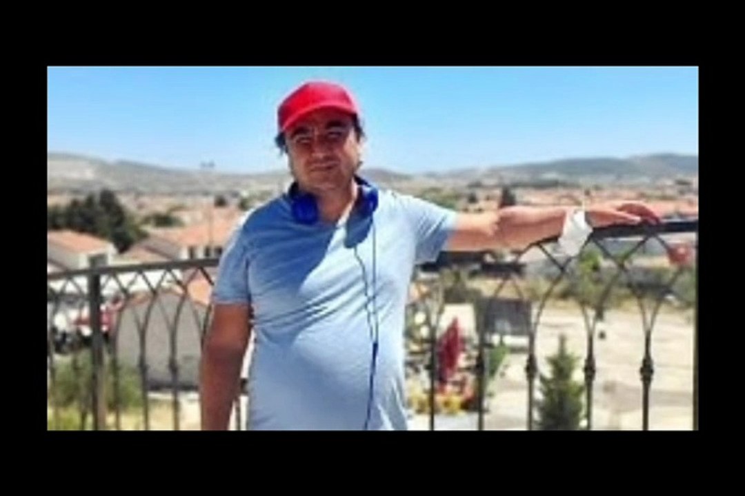 SERDAR ŞİMŞEK MİNİ MASTER DİSCO