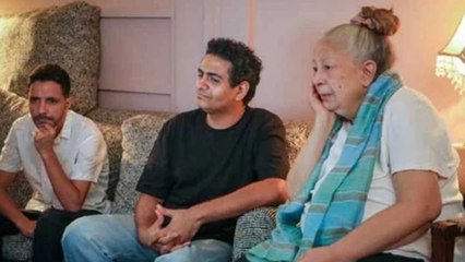 وفاة الفنانة سمية الألفي والدة أحمد الفيشاوي