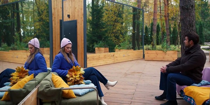 Постучись в мою дверь в Москве 2 сезон 27 серия.