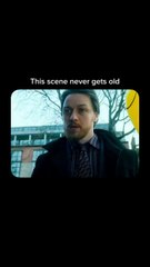 James McAvoy is hilarious in Filth