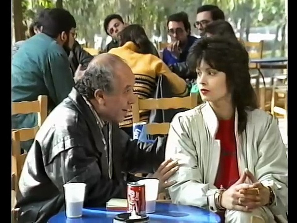 Ένας τίμιος απατεώνας (1988)