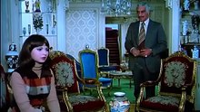 فيلم رجل بمعنى الكلمة   محمود ياسين  عادل أدهم