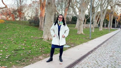 Não existe distância que Deus não possa te alcançar! | Pastora Nilda Couto