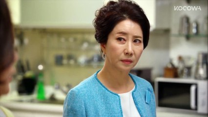 Lee Yu Ri Dragged Home as Mom Explodes in Anger 😠 ｜ My Father Is Strange EP20 ｜ KOCOWA+