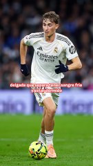 Eloy Lecina sobre Huijsen: "Ahora mismo es un marrón"