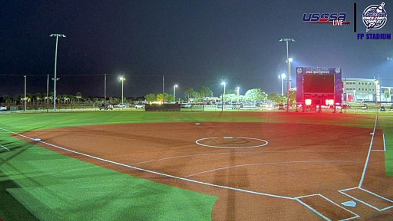 FP Stadium Multi-Camera - Elf Games (2025) Fri,...