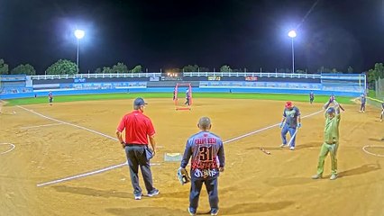 Yankee - Toys for Tots (2025) Fri, Dec 19, 2025 7:36 PM to Sat, Dec 20, 2025 4:34 AM