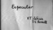 Especular | movie | 1978 | Official Trailer