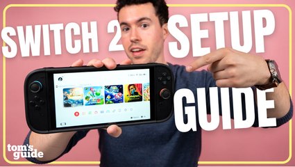 Switch 2 Best Settings And Tips | Setup Essentials