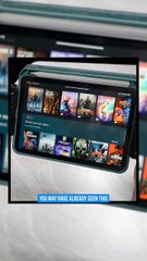 Razer Kishi V3 Pro Mobile Controller Review #shorts