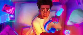 Spider-Man: Across the Spider-Verse (Part One) – Official First Look