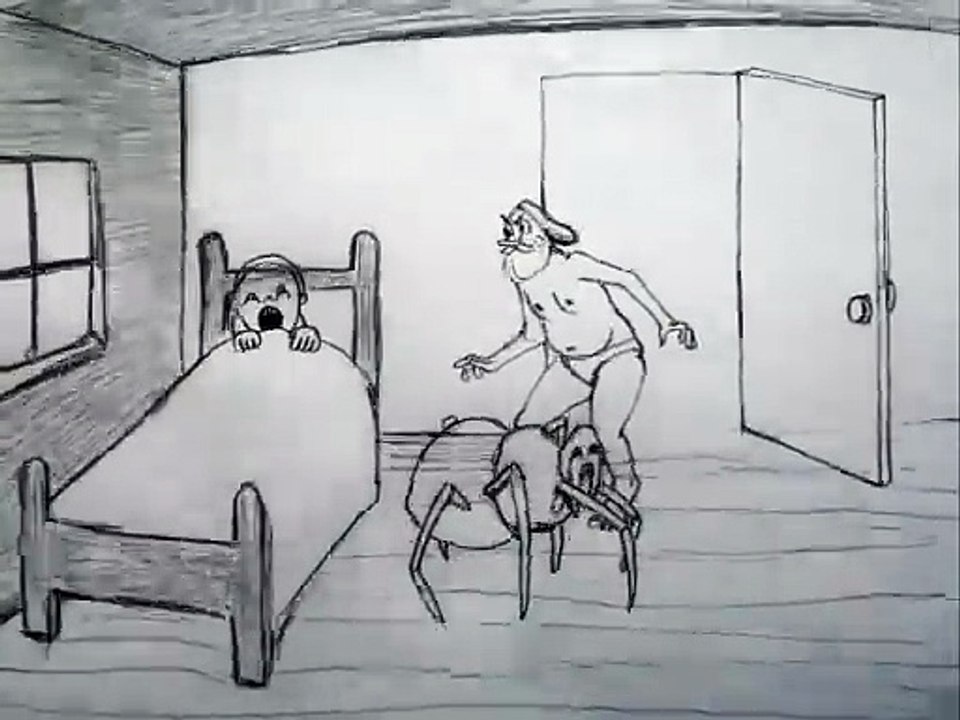 Story from North America | movie | 2007 | Official Trailer