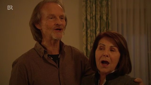 Dahoam Is Dahoam Folge 3669