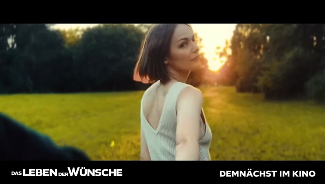 Das Leben der Wünsche Teaser DF
