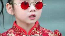 Reborn as a 4yearold cutie she helped the siblings reclaim control of their lives - Chinese Drama