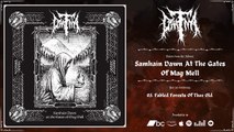 DRATNA - Samhain Dawn At The Gates Of Mag Mell | 2025 | Full Album |