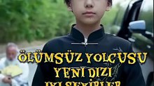 [Dublajlı] Ölümsüz Yolcusu - Bölüm 1