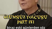 [Dublajlı]Ölümsüz Yolcusu - Bölüm 2
