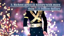 10 Michael Jackson's Greatest Achievements