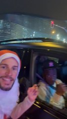 Así salió Vinicius del Bernabéu tras el Real Madrid 2 vs Sevilla 0