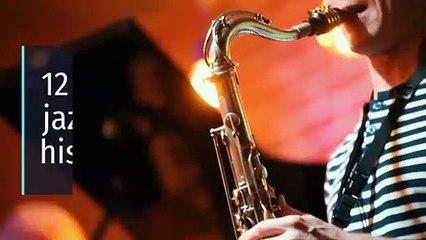 12 of the best jazz artists in history