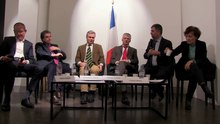Débat "Que signifie être souverain au XXIe siècle ?"