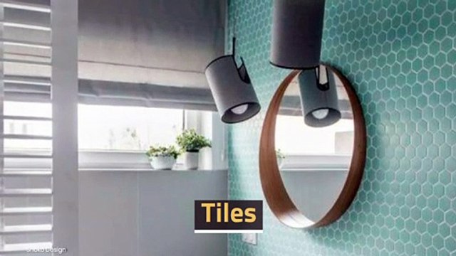 Small Bathroom Decorating Ideas