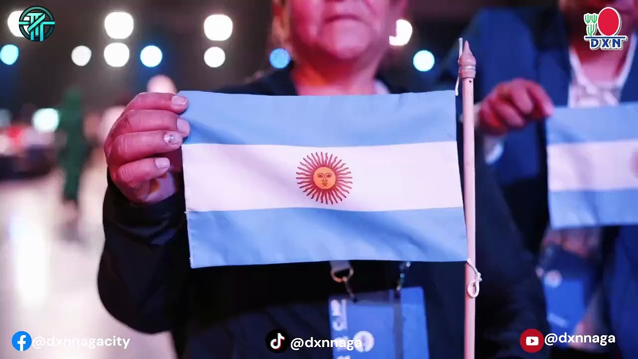 🌵 DXN CAMP 2.0 | DAY 3 | Highlights