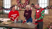 Saturday Kitchen - Season 2025 Episode 51 - Countdown to Christmas (20/12/2025)