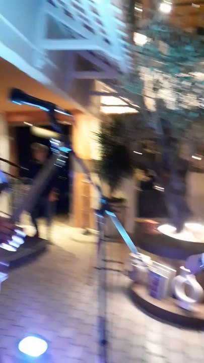 Bonjour. Merci beaucoup au Mas des Oliviers. Merci au public. On se retrouve le 23 janvier. Merci beaucoup. Notre prochain concert sera le 31 décembre à La Maison du Puits. Pleucadeuc Merci. #31decembre #bretagne #pleucadeuc #concerts