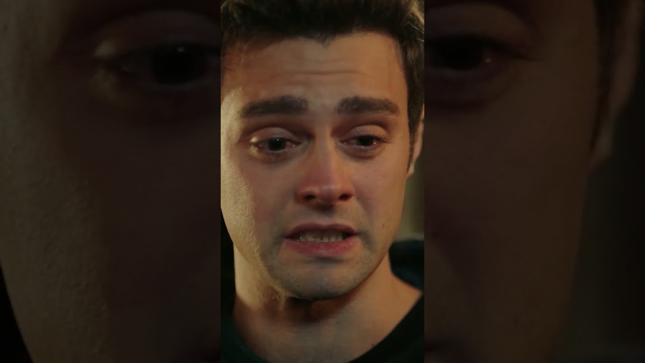 بحس حالي رح جن لما بفكر بموت أخي  #shorts #إخوتي #Kardeşlerim