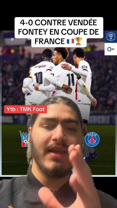 4-0 propre ☺️
