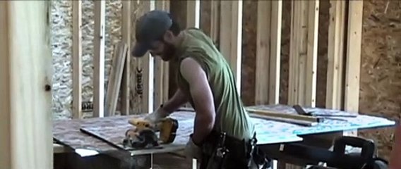 La Proie d'une Ombre - Bande-annonce #1 [VF|HD1080p]