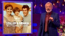 The Graham Norton Show - Season 33 Episode 08- Hugh Jackman, Kate Hudson, Ben Stiller, Da'Vine Joy Randolph, sombr