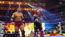 WWE Main Event - Season 14 Episode 51 - Main Event 690