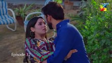 Laadli ep 32 Pakistani drama