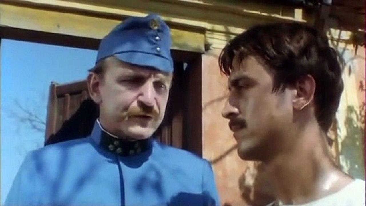 Jesen Stize Dunjo Moja (2004)