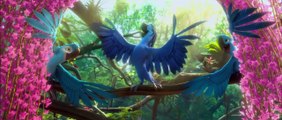 Rio 2 - Music 