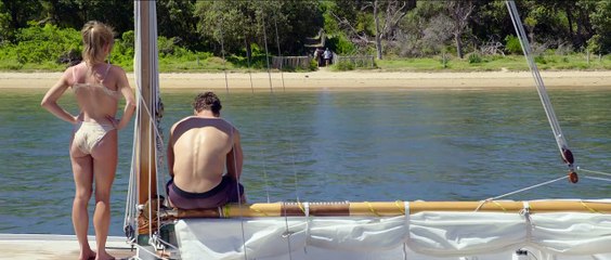 Tout sauf toi - Bande-annonce #1 [VF|HD1080p]