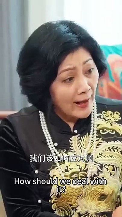 After adopting a boy, she heard his thoughts, found his dad, and married into a rich family - Chinese  2025
